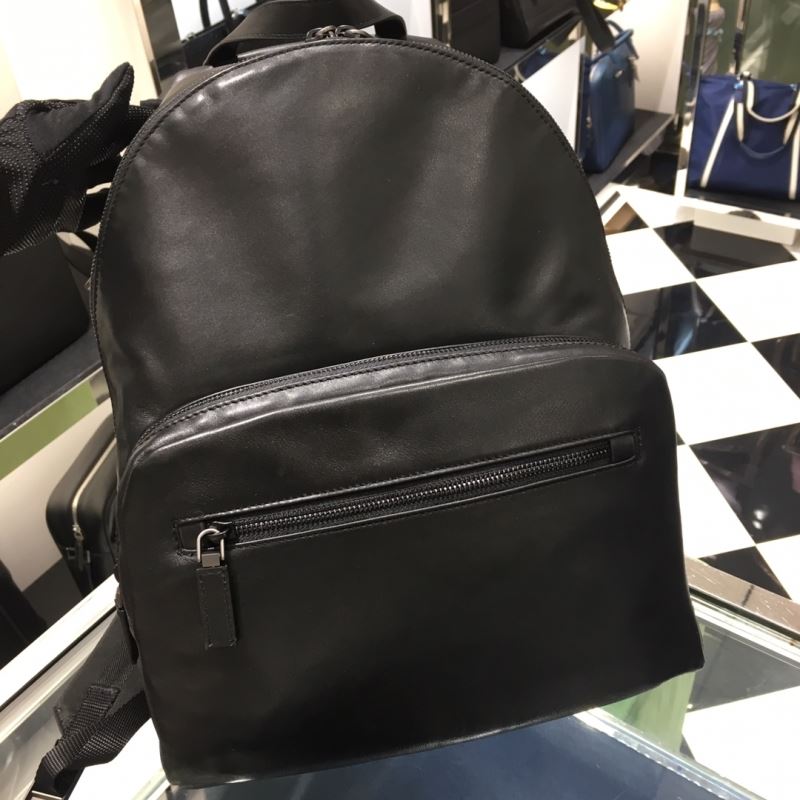 Prada Backpacks